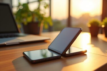 IPhone Fold : Apple innove avec un design pliable révolutionnaire et surprenant