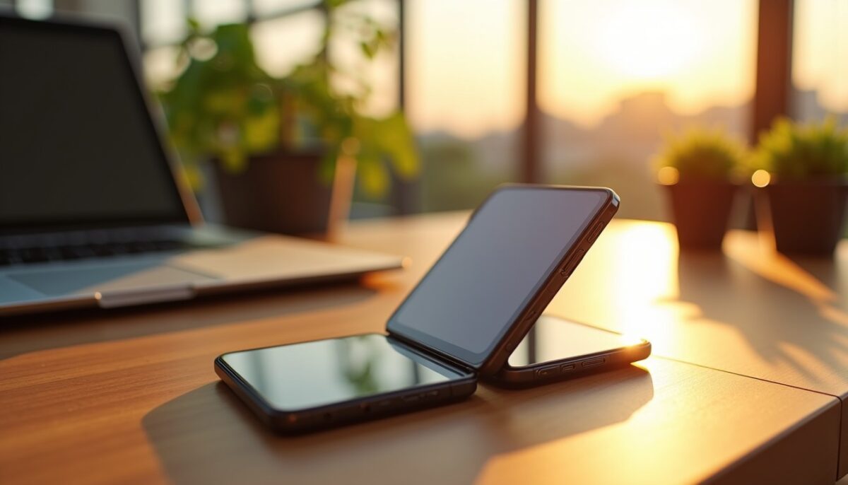 IPhone Fold : Apple innove avec un design pliable révolutionnaire et surprenant
