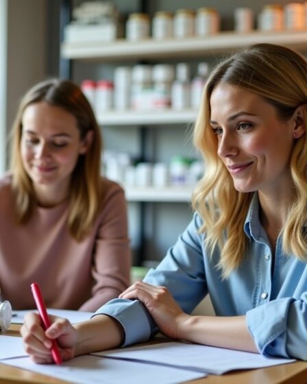 Pharmacie Beaulieu : Le Guide Essentiel pour des Soins Sur-Mesure en 2025