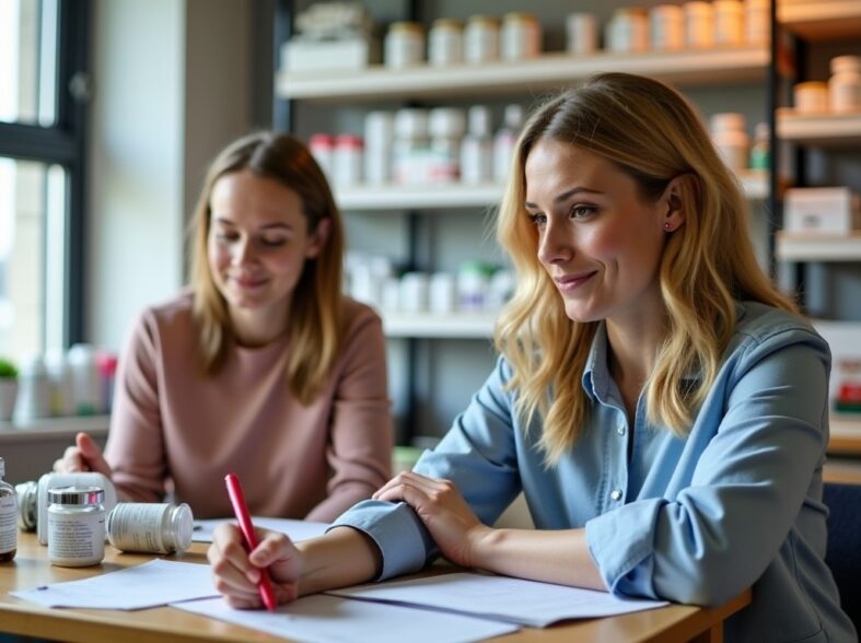 Pharmacie Beaulieu : Le Guide Essentiel pour des Soins Sur-Mesure en 2025