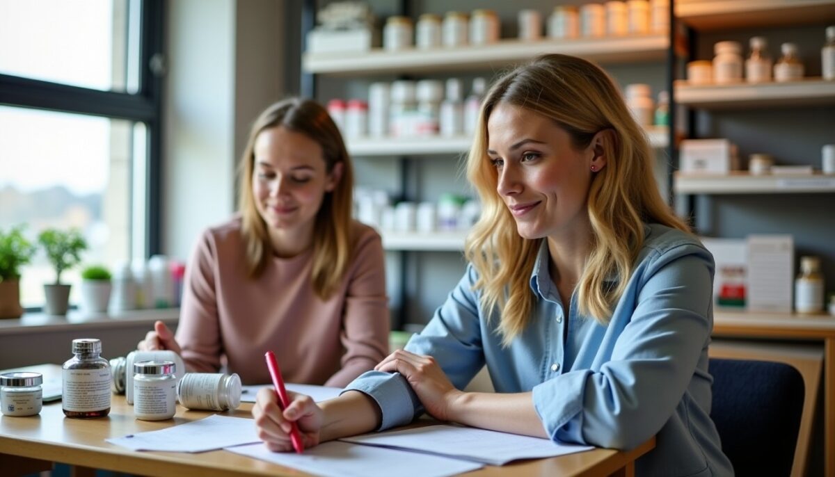Pharmacie Beaulieu : Le Guide Essentiel pour des Soins Sur-Mesure en 2025
