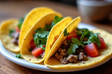Guide 2025 : À la Découverte des Meilleurs Tacos dans Votre Région