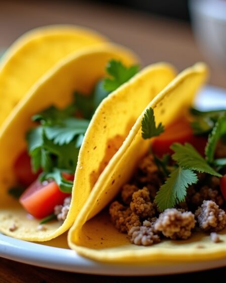 Guide 2025 : À la Découverte des Meilleurs Tacos dans Votre Région