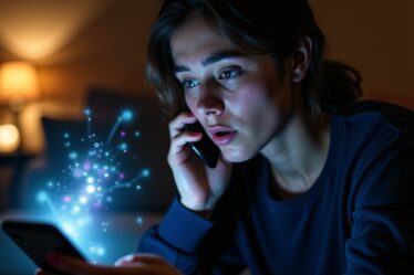 Pourquoi Gemini fait soudainement irruption dans vos conversations privées ?