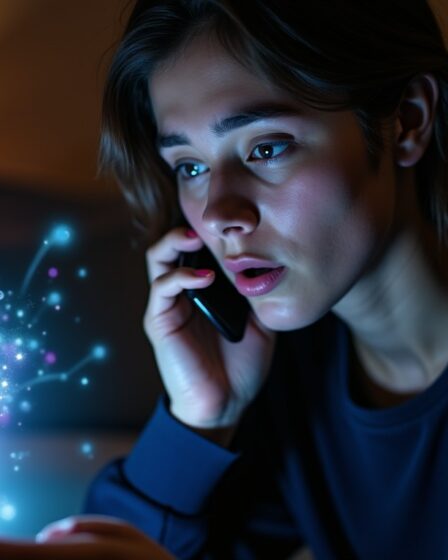 Pourquoi Gemini fait soudainement irruption dans vos conversations privées ?