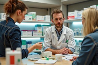 Pharmacie de garde à Roanne en 2025 : Horaires, services et conseils pratiques