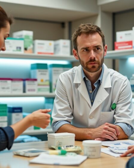 Pharmacie de garde à Roanne en 2025 : Horaires, services et conseils pratiques