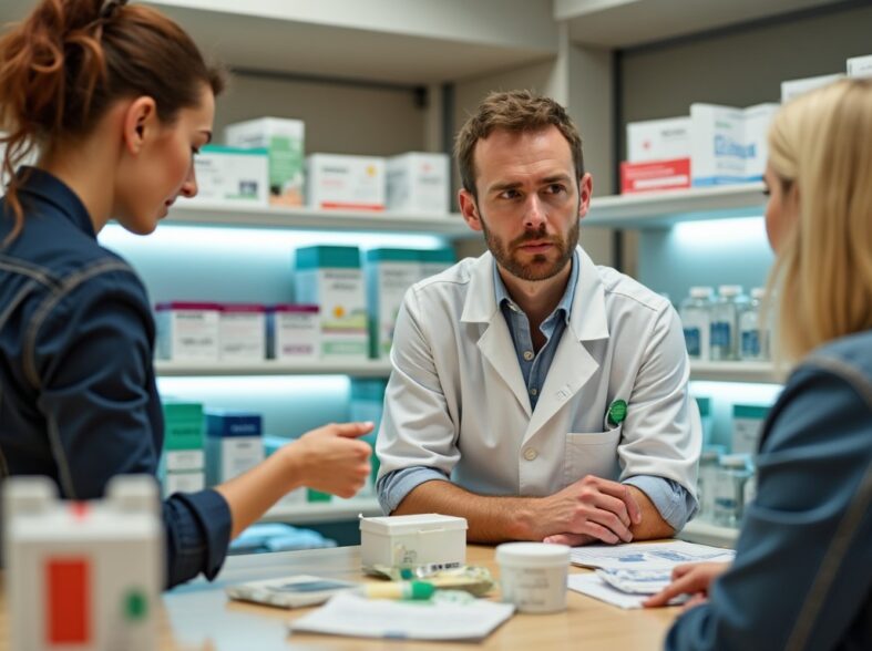 Pharmacie de garde à Roanne en 2025 : Horaires, services et conseils pratiques
