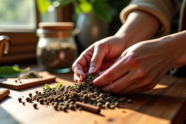 Préparer sa tisane laurier-girofle-cannelle : méthode en 5 étapes pour éviter les surdosages
