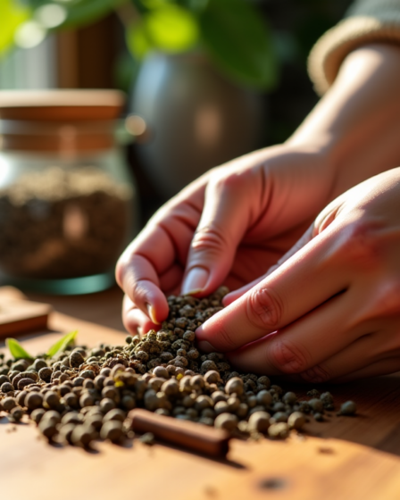 Préparer sa tisane laurier-girofle-cannelle : méthode en 5 étapes pour éviter les surdosages