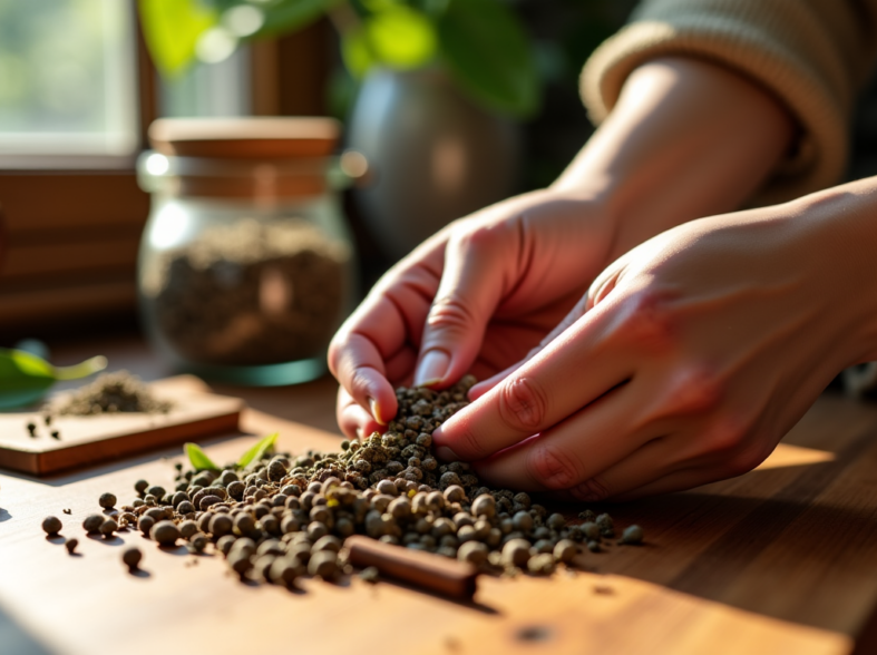 Préparer sa tisane laurier-girofle-cannelle : méthode en 5 étapes pour éviter les surdosages