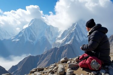 Kailash au Tibet : Une odyssée spirituelle au sommet sacré des Himalayas