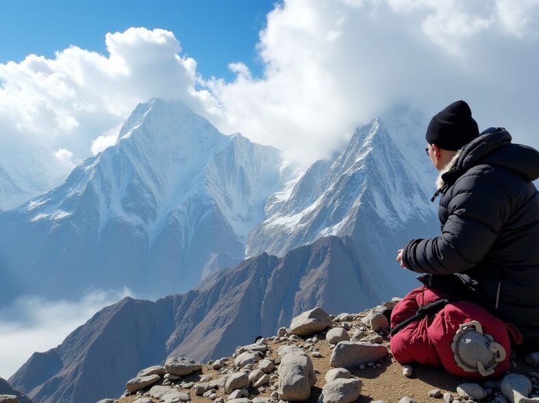 Kailash au Tibet : Une odyssée spirituelle au sommet sacré des Himalayas