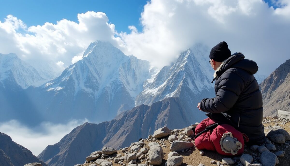 Kailash au Tibet : Une odyssée spirituelle au sommet sacré des Himalayas
