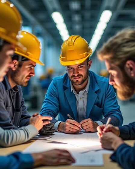 Fonction technique : comprendre ses missions et ses défis pour les experts métier