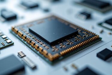 YMTC, le géant chinois, s'impose comme un leader incontournable de la mémoire flash