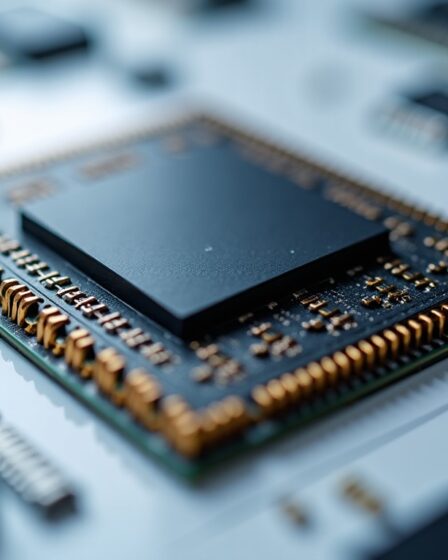 YMTC, le géant chinois, s'impose comme un leader incontournable de la mémoire flash