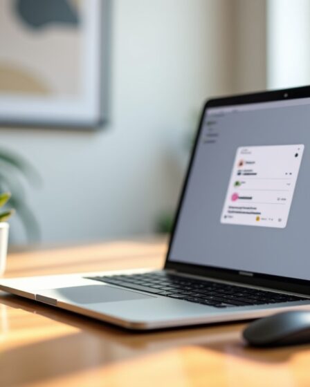 OpenAI présente ChatGPT Computer History : Le Mac s'inspire du rappel Windows pour une nouvelle expérience utilisateur