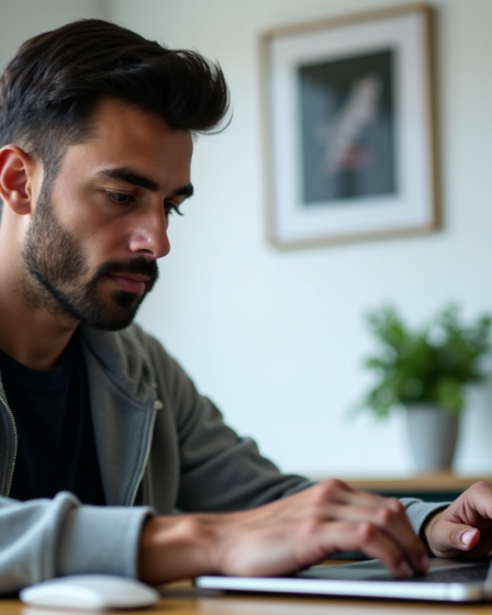 Premiers pas sur GitHub : comment Jimenez Julien peut publier son premier repository