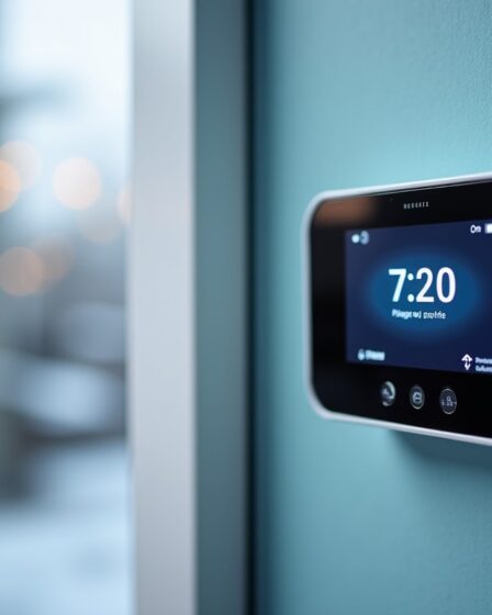 Pas encore de thermostat connecté ? Préparez-vous dès aujourd'hui avant la vague hivernale !