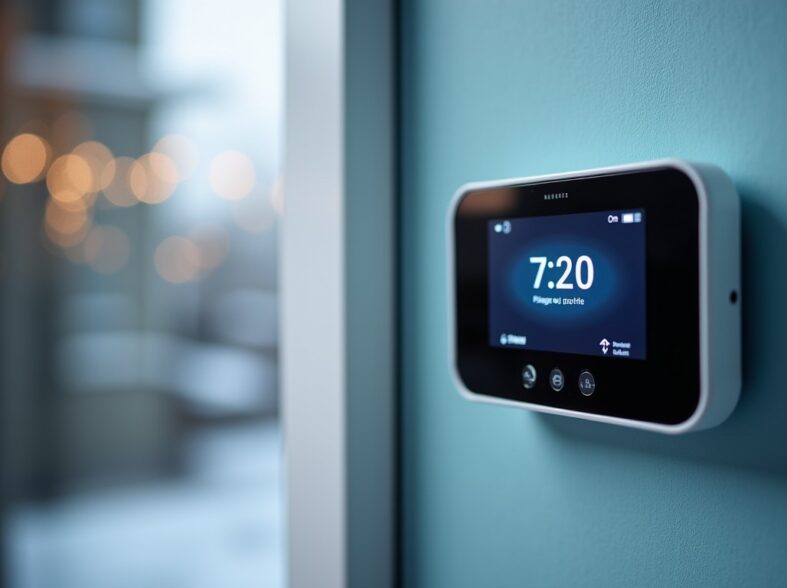 Pas encore de thermostat connecté ? Préparez-vous dès aujourd'hui avant la vague hivernale !
