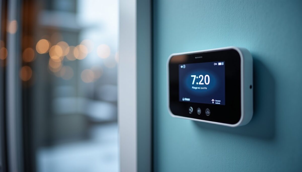 Pas encore de thermostat connecté ? Préparez-vous dès aujourd'hui avant la vague hivernale !