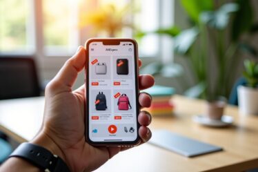 Rentrée sur AliExpress : Découvrez dès aujourd’hui 20 offres exclusives avec des réductions allant jusqu’à -60% !