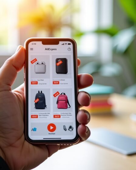 Rentrée sur AliExpress : Découvrez dès aujourd’hui 20 offres exclusives avec des réductions allant jusqu’à -60% !