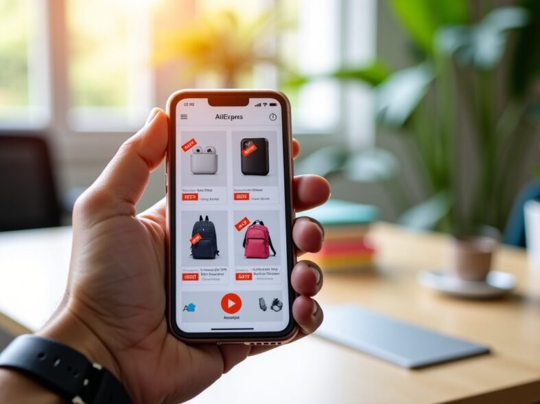 Rentrée sur AliExpress : Découvrez dès aujourd’hui 20 offres exclusives avec des réductions allant jusqu’à -60% !