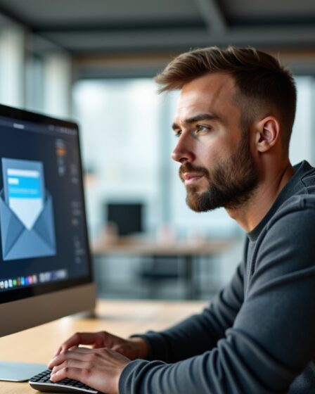 Thundermail : plongez en avant-première dans la messagerie innovante de Mozilla Thunderbird en version alpha