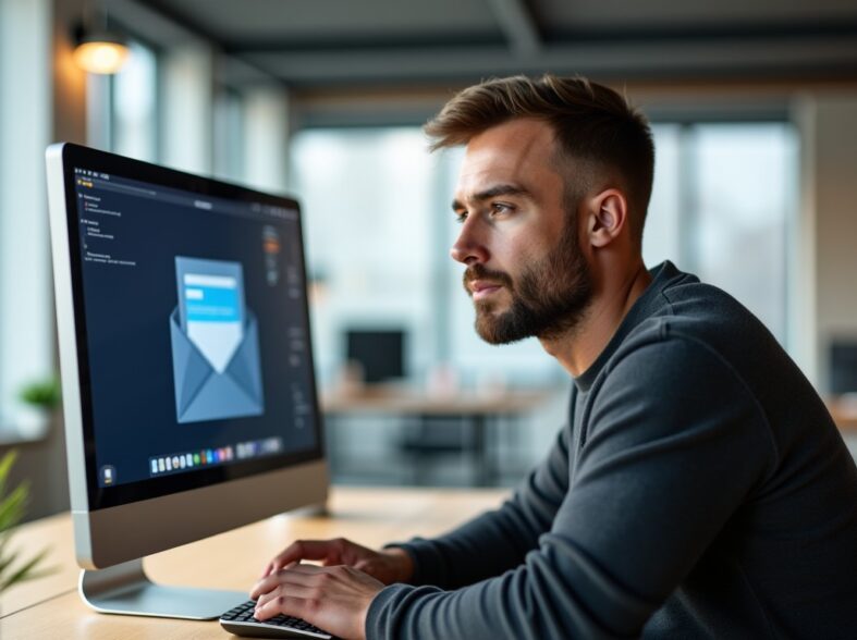 Thundermail : plongez en avant-première dans la messagerie innovante de Mozilla Thunderbird en version alpha