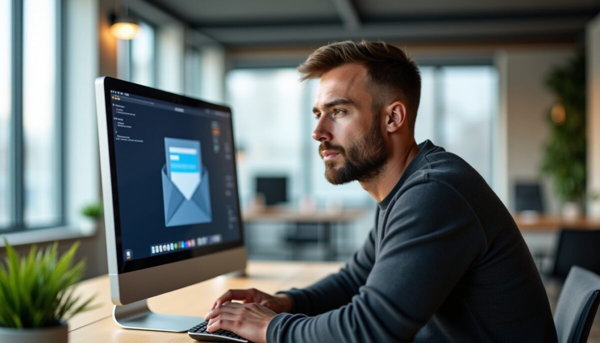 Thundermail : plongez en avant-première dans la messagerie innovante de Mozilla Thunderbird en version alpha