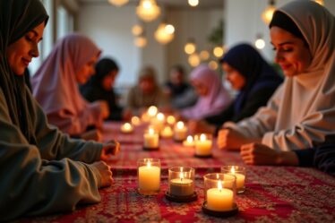 Célébrer le Ramadan : Traditions essentielles et pratiques incontournables