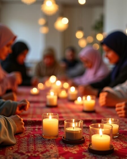 Célébrer le Ramadan : Traditions essentielles et pratiques incontournables