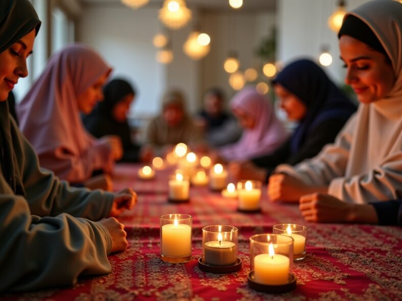Célébrer le Ramadan : Traditions essentielles et pratiques incontournables
