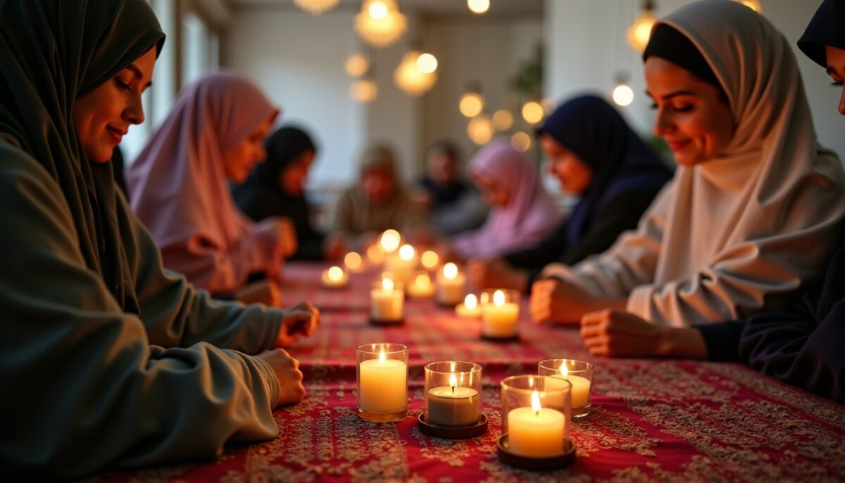 Célébrer le Ramadan : Traditions essentielles et pratiques incontournables