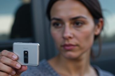 Galaxy S26 Ultra : Une protection d’écran intégrée pour garantir votre vie privée sans accessoires supplémentaires