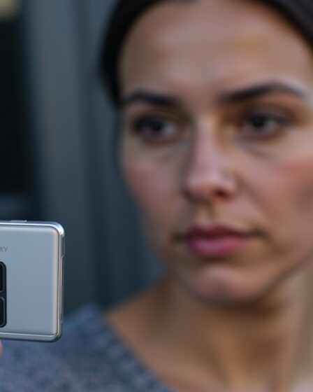 Galaxy S26 Ultra : Une protection d’écran intégrée pour garantir votre vie privée sans accessoires supplémentaires