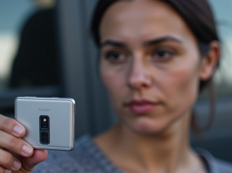 Galaxy S26 Ultra : Une protection d’écran intégrée pour garantir votre vie privée sans accessoires supplémentaires