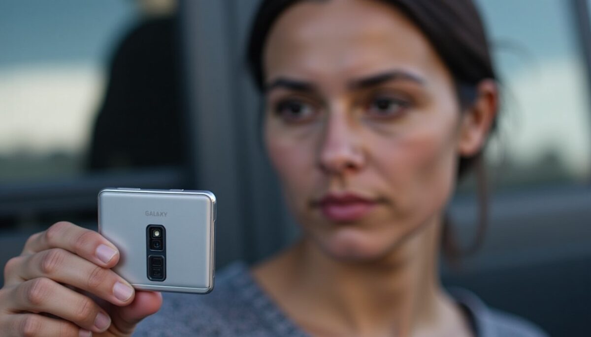 Galaxy S26 Ultra : Une protection d’écran intégrée pour garantir votre vie privée sans accessoires supplémentaires