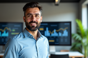 Accompagnement SEO avec Julien Jimenez : méthode complète en 6 étapes