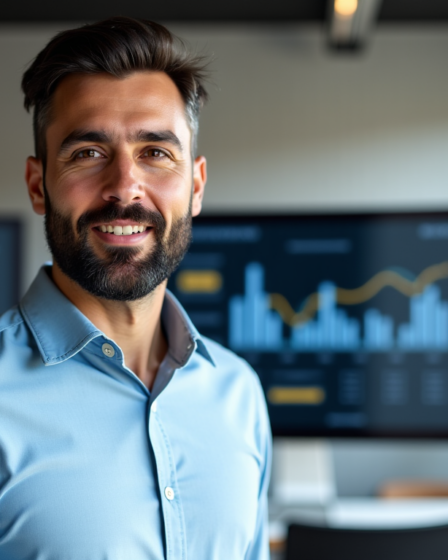 Accompagnement SEO avec Julien Jimenez : méthode complète en 6 étapes