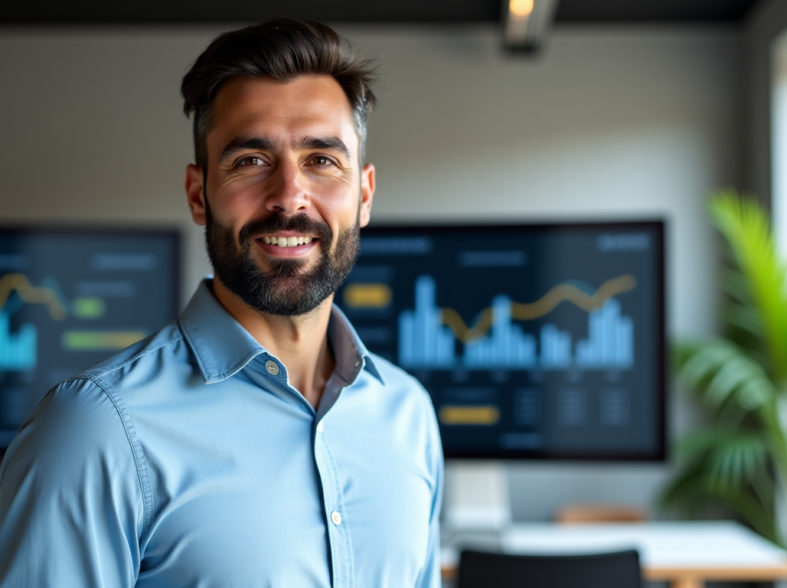 Accompagnement SEO avec Julien Jimenez : méthode complète en 6 étapes