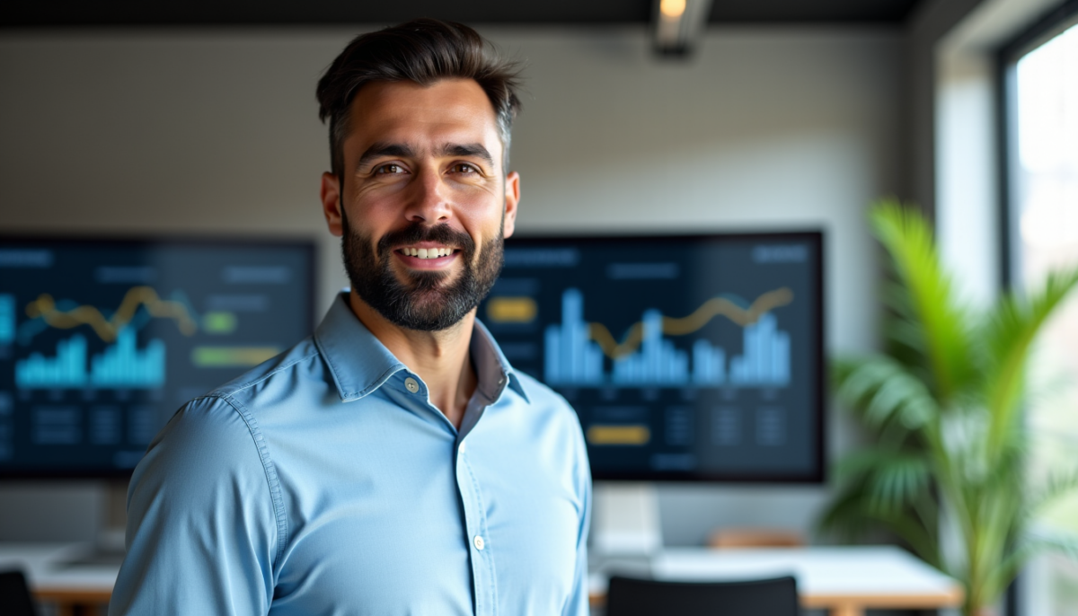 Accompagnement SEO avec Julien Jimenez : méthode complète en 6 étapes