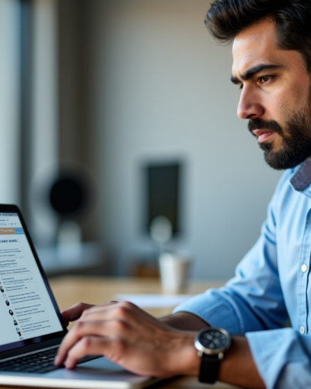 Préparer une migration SEO : checklist Jimenez Julien avant refonte