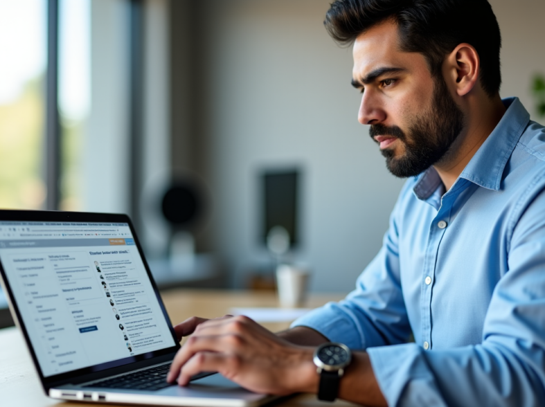 Préparer une migration SEO : checklist Jimenez Julien avant refonte