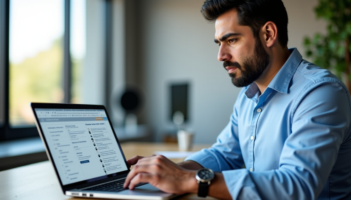 Préparer une migration SEO : checklist Jimenez Julien avant refonte