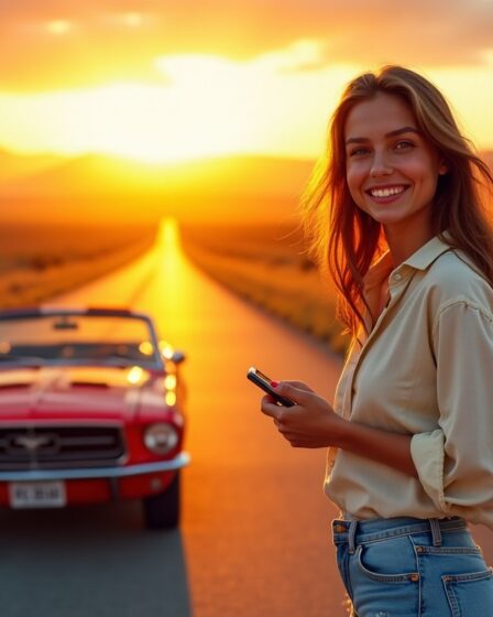Road trip multi-états aux USA : pourquoi choisir l'eSIM Saily avec data illimitée et numéro dédié ?