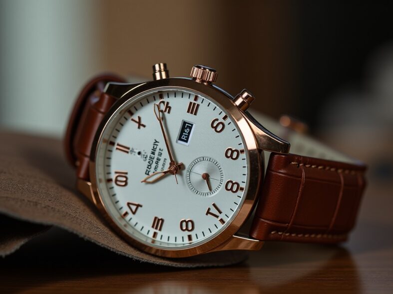 Montres classiques contemporaines : quand l’élégance se réinvente avec modernité