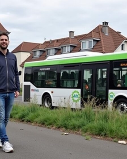 Mobilité durable à Saverne : stratégies innovantes pour optimiser les transports